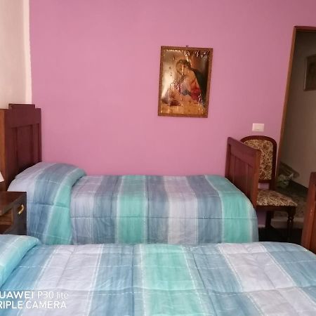 La Casa Di Luisa Lägenhet Santu Lussurgiu Exteriör bild